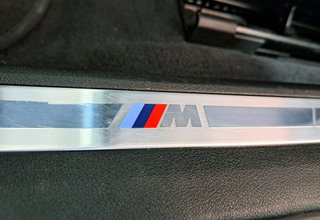 BMW Serie 1 2025