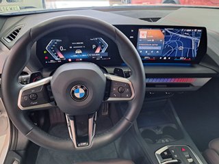 BMW Serie 1 2025