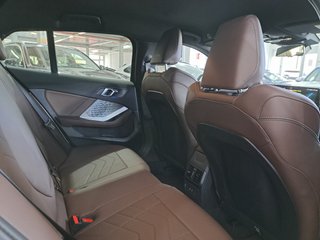 BMW Serie 1 2025