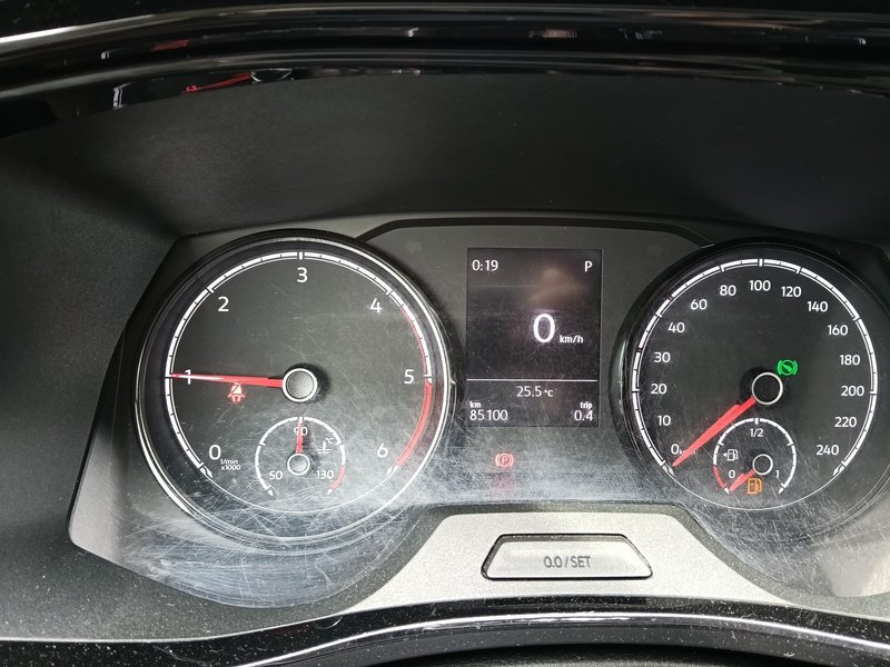 Volkswagen California Combi 2.0 TDI BMT Beach 2020, foto 7