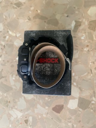 Casio G-Shock GA-700 Reloj Original