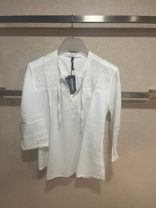 Camicia donna Woolrich