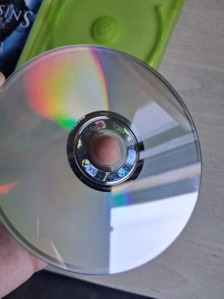 Assassin's Creed Xbox 360 Classics nuovo mai usato