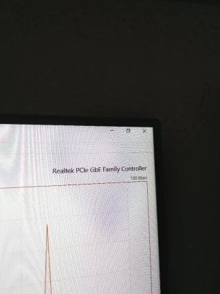 Ordenador Dell Negro + Monitor Asus