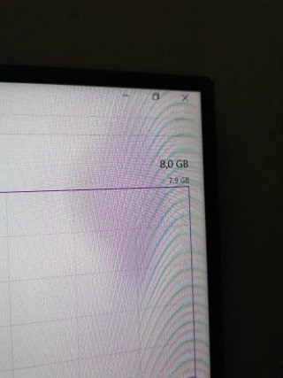 Ordenador Dell Negro + Monitor Asus