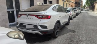 Renault Arkana 2021