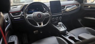 Renault Arkana 2021