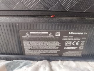 Televisión Negra n65