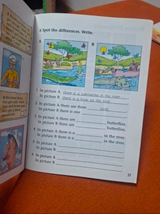 MACMILLAN readers Nuevo Riberboat Bill