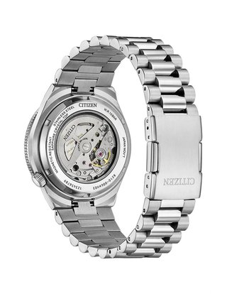 Reloj Citizen Tsuyosa Shore NJ0231-56L