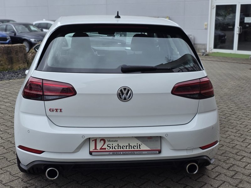 Volkswagen Golf 2020, foto 4
