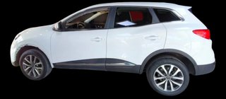 Renault Kadjar DESDE 310€ AL MES ¡SIN ENTRADA!