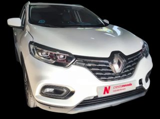 Renault Kadjar DESDE 310€ AL MES ¡SIN ENTRADA!