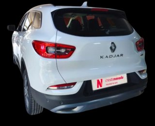 Renault Kadjar DESDE 310€ AL MES ¡SIN ENTRADA!