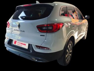 Renault Kadjar DESDE 310€ AL MES ¡SIN ENTRADA!