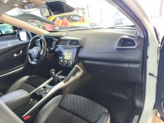 Renault Kadjar DESDE 310€ AL MES ¡SIN ENTRADA!