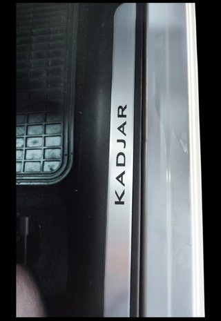 Renault Kadjar DESDE 310€ AL MES ¡SIN ENTRADA!