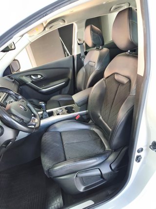 Renault Kadjar DESDE 310€ AL MES ¡SIN ENTRADA!