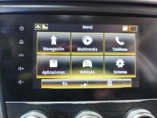 Renault Kadjar DESDE 310€ AL MES ¡SIN ENTRADA!