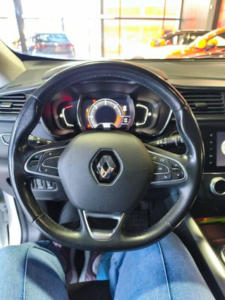 Renault Kadjar DESDE 310€ AL MES ¡SIN ENTRADA!