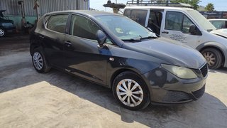 SEAT Ibiza 1.4 TDI 2009