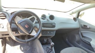 SEAT Ibiza 1.4 TDI 2009