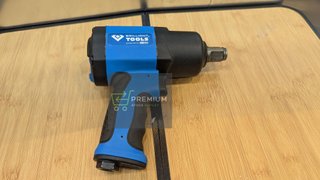 BRILLIANT TOOLS BT160200 Atornillador de impacto neumático