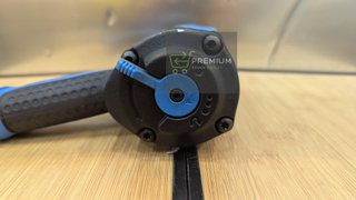 BRILLIANT TOOLS BT160200 Atornillador de impacto neumático