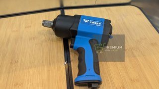 BRILLIANT TOOLS BT160200 Atornillador de impacto neumático