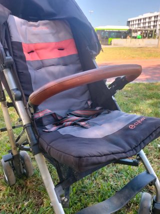 Silla de Paseo Cybex Modelo Onyx