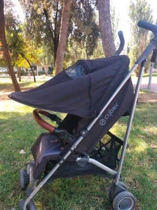 Silla de Paseo Cybex Modelo Onyx