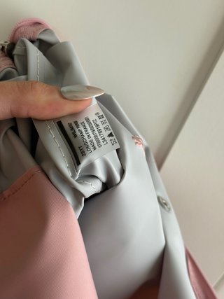 Bolso Longchamp Le Pliage L Rosa