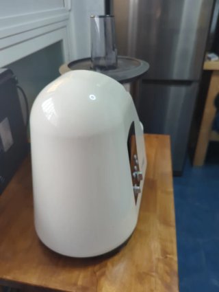 Robot Cocina Evolution Mix