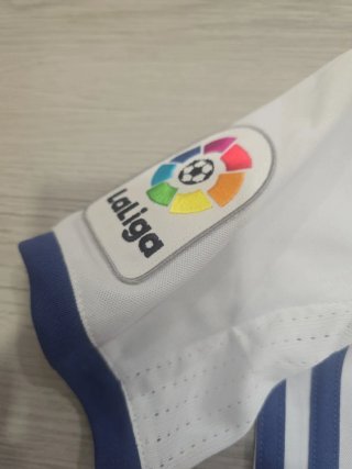 Camiseta Real Madrid Niño Adidas Talla [Talla]