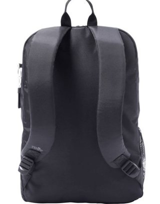 Mochila Totto Cloud Gris
