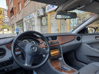 Mercedes Clase S S 320 CDI
