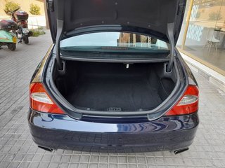 Mercedes Clase S S 320 CDI