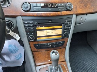 Mercedes Clase S S 320 CDI
