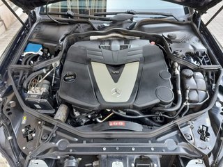 Mercedes Clase S S 320 CDI