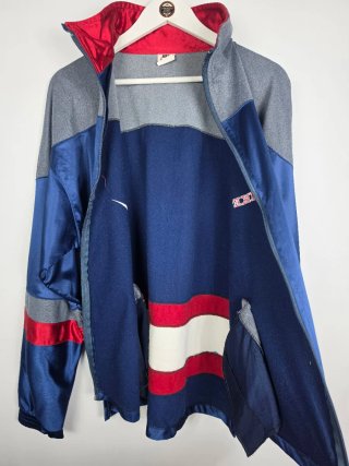 Chaqueta Vintage Nike Talla XL