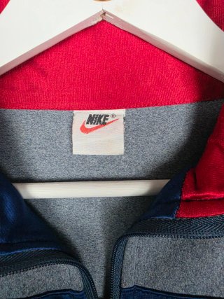 Chaqueta Vintage Nike Talla XL