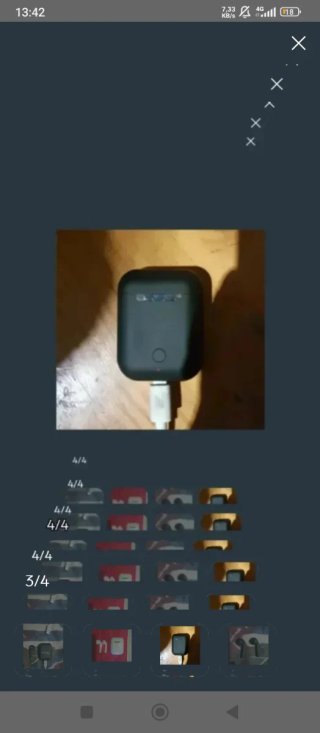 2AURICULARES BLUETOOTH I12