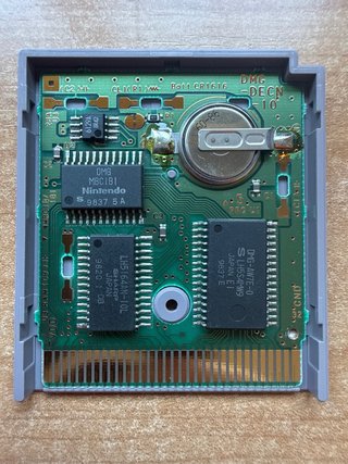James Bond 007 Game Boy Nintendo