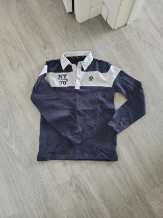 Polo niño NY 70
