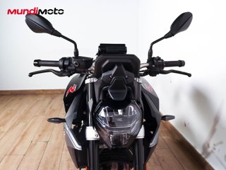 BMW F 900 R