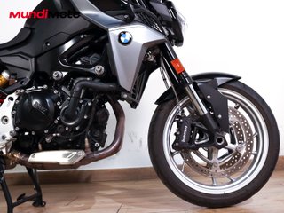 BMW F 900 R
