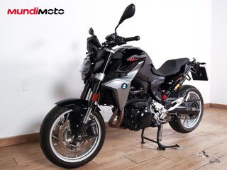 BMW F 900 R