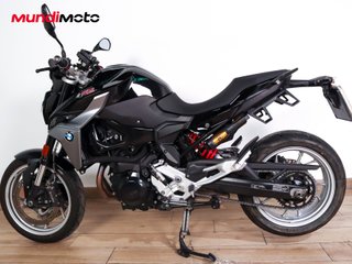 BMW F 900 R