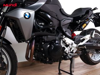 BMW F 900 R
