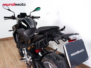 BMW F 900 R